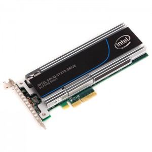 Intel SSD DC P3700 Series 800Gb