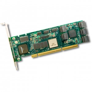 3WARE 9550SXU-4LP 3Gb/s