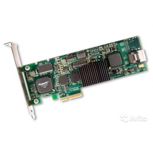 3WARE 9650SE-4LPML 3Gb/s