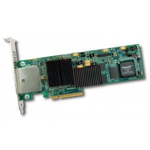 3WARE 9690SA-4I 3Gb/s
