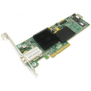 3WARE 9690SA-4I4E 3Gb/s