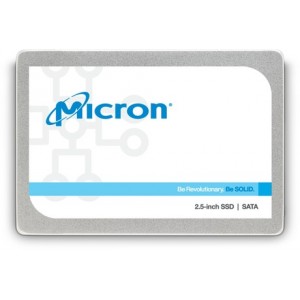 Crucial Micron 1920GB 5210