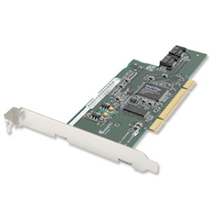 Adaptec AAR-1210SA 3Gb/s