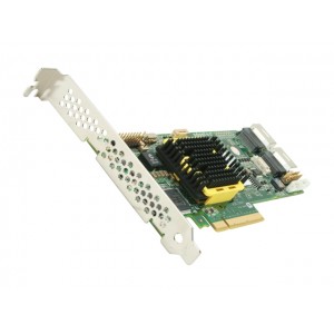 Adaptec ASR-5805 3Gb/s