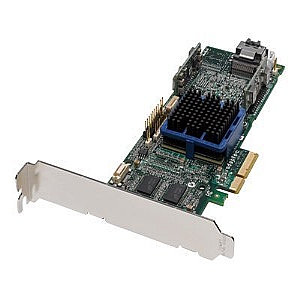 Adaptec ASR-3405 3Gb/s