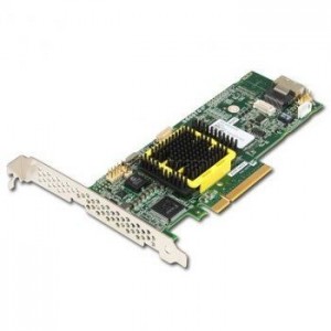 Adaptec ASR-5405 3Gb/s