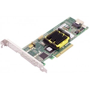 Adaptec ASR-2405 3Gb/s