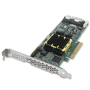 Adaptec MaxIQ 5805Q 3Gb/s