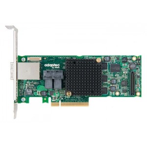 Adaptec ASR-8885 12Gb/16-port