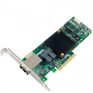 Adaptec ASR-8885Q 3Gb/s