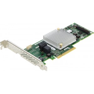 Adaptec ASR-8405 12Gb/4-port