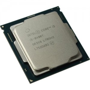 Intel Core i5-8400T