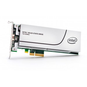 SSD Intel SSD 750 Series 1.2Tb
