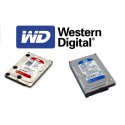 Жесткие диски Western Digital