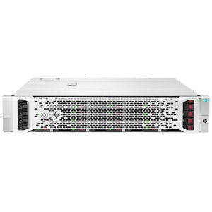 HP Storageworks D3700