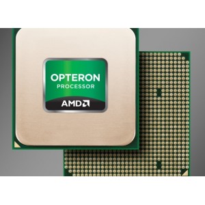 HP AMD Opteron 6348