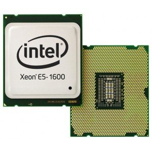 HP intel Xeon E5-1650v3