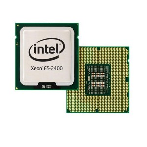 HP intel Xeon E5-2407v2