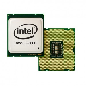 HP intel Xeon E5-2630v3