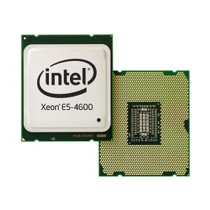 HP intel Xeon E5-4650v3
