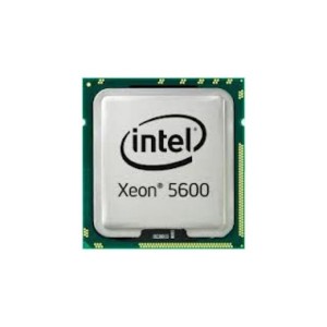 HP intel Xeon E5649